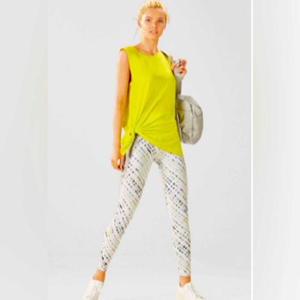 Fabletics “Gloria” Outfit